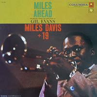 Miles Ahead Album Wikipedia