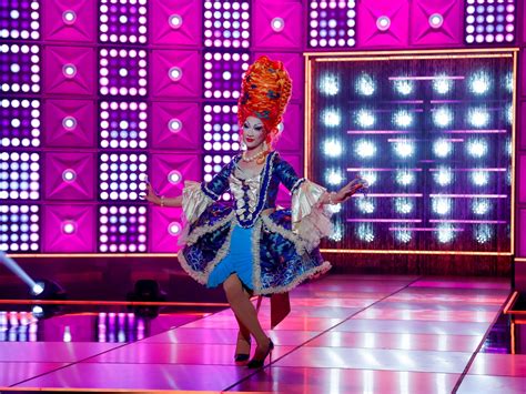 Who Will Win RuPaul's Drag Race Season 16? Episode 14 Power Rankings
