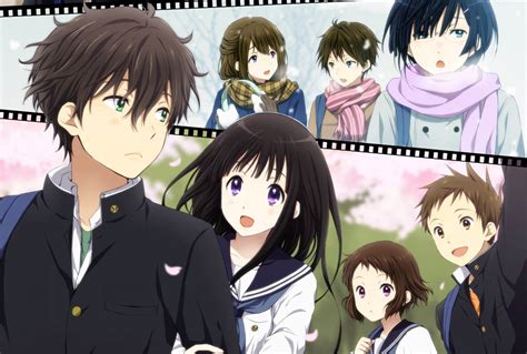 Aggregate More Than 73 Anime Like Hyouka Super Hot Vn