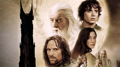 Ben Del Maestro - Forth Eorlingas (The Lord Of The Rings - The Two