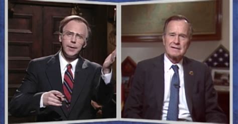 In Saturday Night Live History Few Celebrity Impressions Are Better