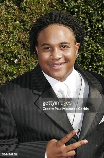 288 Orlando Brown Actor Stock Photos High Res Pictures And Images