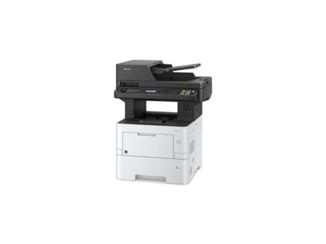 KYOCERA ECOSYS M3145dn Multifunction Printer B W Laser 1102TF3NL0