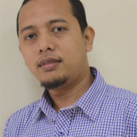 Amirul Hasan Syarif Hidayatullah State Islamic University Jakarta