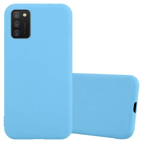 Cadorabo Hülle für Samsung Galaxy A02s | Kaufland.de
