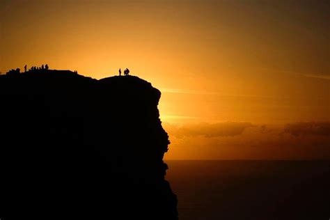 Half Day Tour To The Cliffs Of Moher: Triphobo