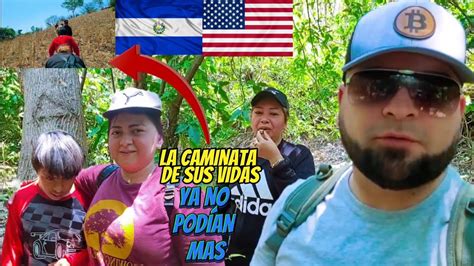 Salvadore Os Residentes En Usa Visitan El Pa S Despu S De A Os