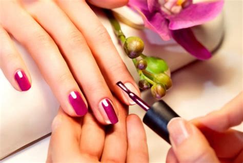 Manicure Em Ponta Grossa - Idealle Cursos – Cursos Profissionalizantes em Ponta Grossa – PR