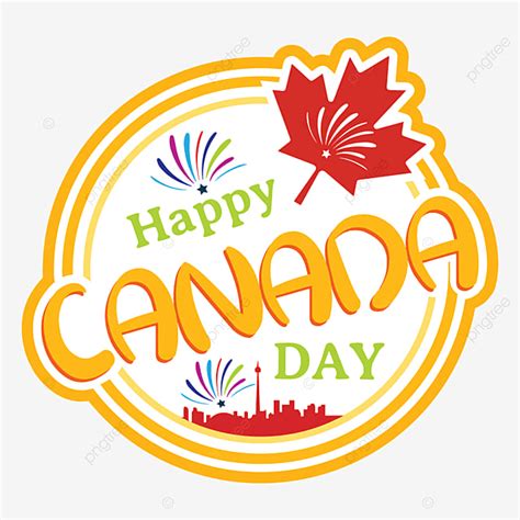 Victoria Day Canada Vector Art PNG Canada Day Vector Design Canada