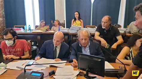 Premio Di Maggioranza Alle Liste Di Basile Il Sindaco Avrà Il Sostegno