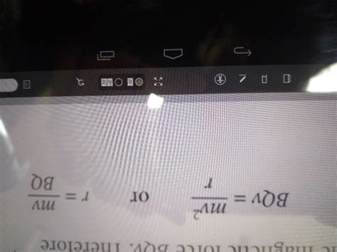 23.3 Charged particles in magnetic fields Flashcards | Quizlet