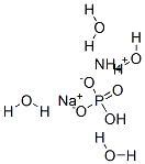 Buy Sodium Ammonium Hydrogen Phosphate Tetrahydrate From Leap Chem Co