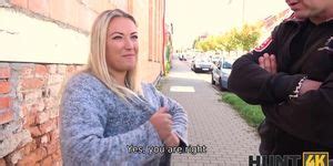 HUNT4K Horny Go Lucky Krystal Swift Porn Videos