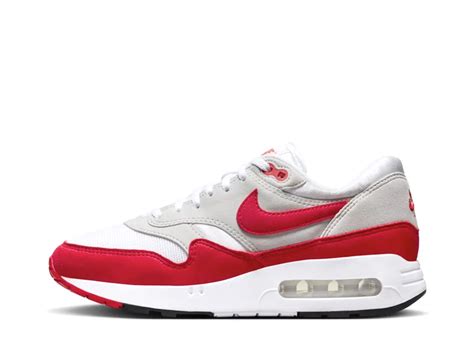 Nike Women s Air Max 1 86 OG Big Bubble Red の新品 中古フリマ 通販 スニダン