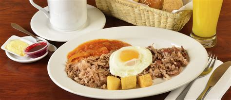 Calentado | Traditional Breakfast From Antioquia Department, Colombia