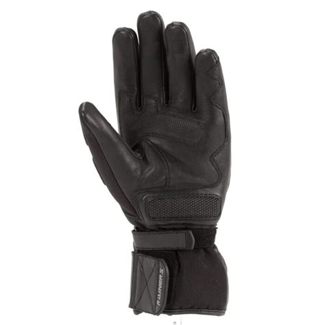 Guantes Invierno Rayan Negro Marca Rainers