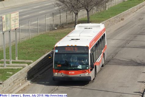 Calgary Transit Photos Nova Bus Lfs