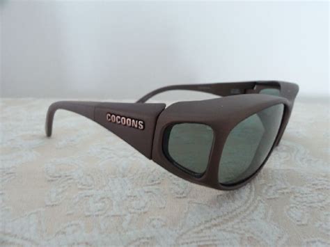 Sports Eyewear Singapore | Cocoon Fitover Sunglasses Review