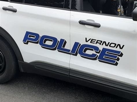 2 Found Dead In Vernon Home Police Investigating Vernon Ct Patch