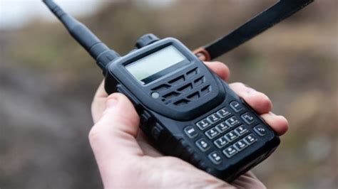 The Benefits Of Professional Walkie Talkies Xtech Commerce