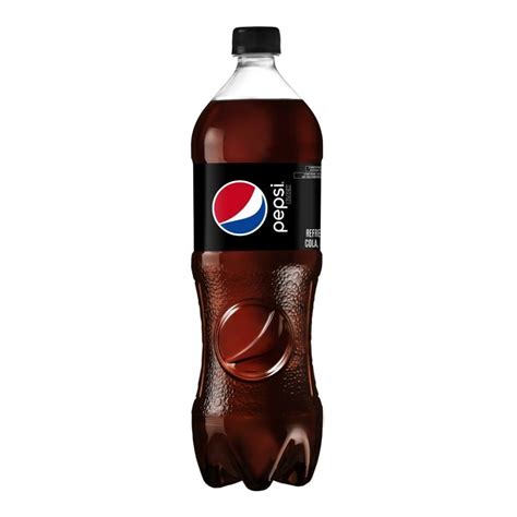 Refresco Pepsi Black L Walmart