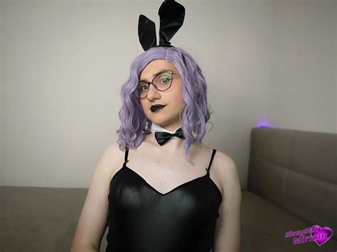 Sissy Bunny Nude Pics XHamster