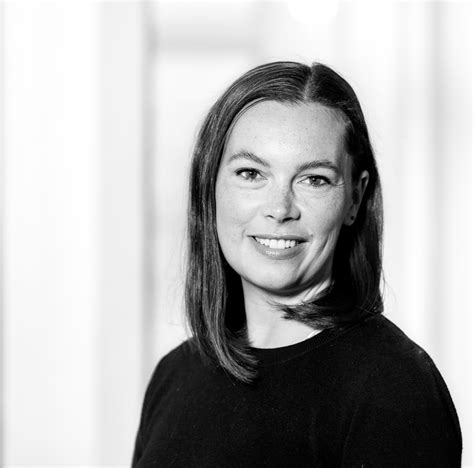 Hanna Frisk Arkitekterna Krook And Tjäder