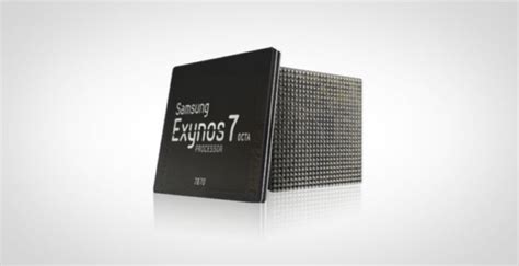 Exynos 7870 Vuole Offrire Prestazioni E Convenienza Ddayit