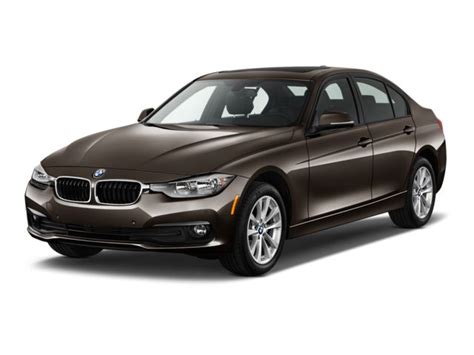 2017 BMW 3-Series Exterior Colors | U.S. News