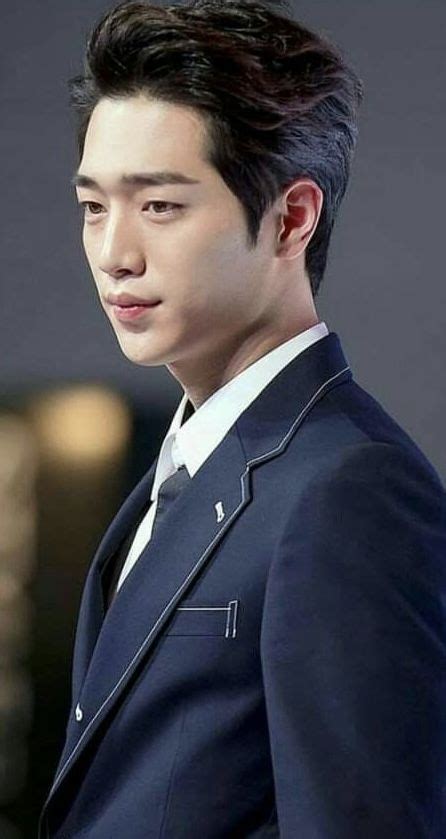 Pin By Beatriz Mendoza Austria On Actores Coreanos 1 Seo Kang Joon