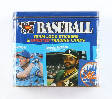 Fleer Update Glossy Baseball Factory Set Of Cards Pristine