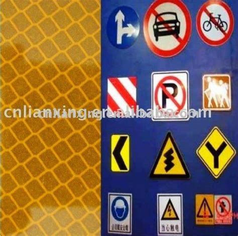 Highway Reflective Road Signs, High Quality Highway Reflective Road ...