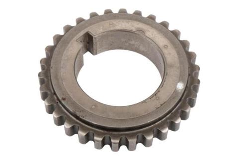 Gm Genuine Parts Engine Timing Crankshaft Sprocket Ebay