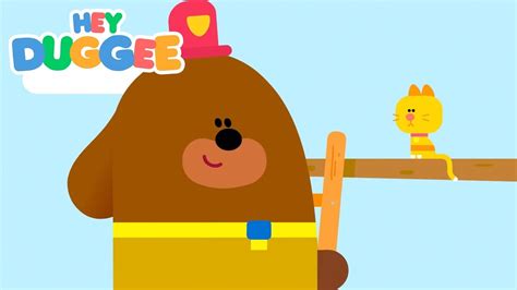 Hey Duggee 1988 And Friends Set Including Duggee Stick Naughty Monkey