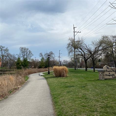 Prairie Walk Pond Lisle Ce Quil Faut Savoir Pour Votre Visite 2023