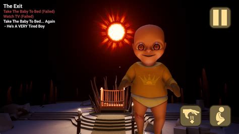 Bebê Amarelo Apk - Baixar O Bebê de Amarelo APK para Android