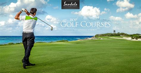 Jamaica Golf Resort & Country Club Packages | Sandals