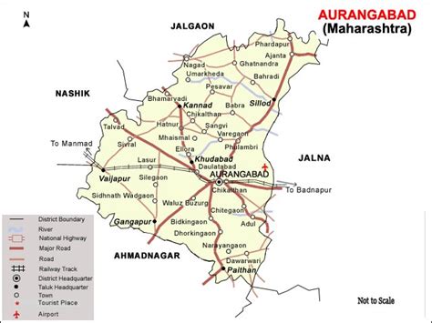 Aurangabad India Ecured