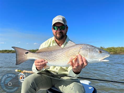 Inshore Fishing Guide Charter In New Smyrna Beach New Smyrna Beach