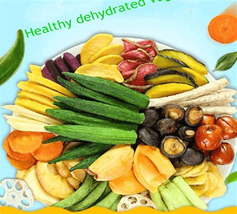 Organic Mixed Dehydrated Vegetables In Bulk Fruits Vegetables