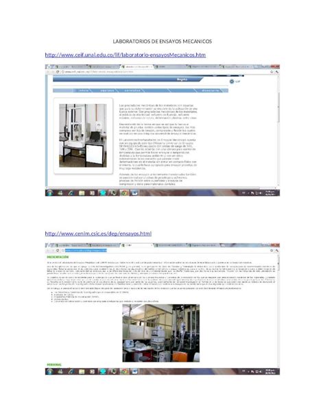 DOCX Lab Oratorios De Ensayos Mecanicos DOKUMEN TIPS