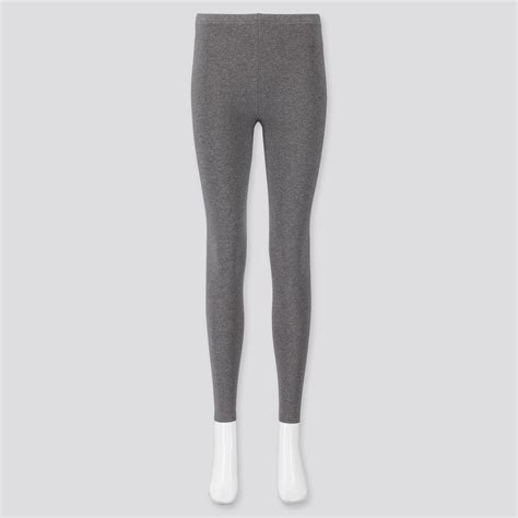 Women Leggings Uniqlo Us