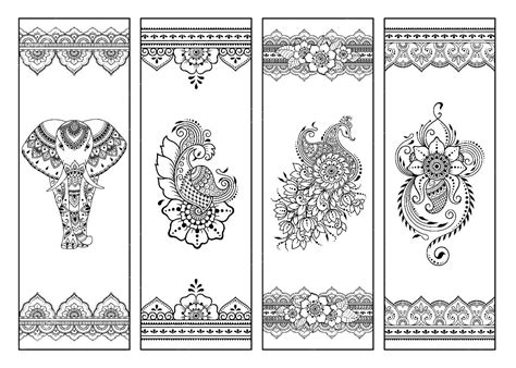 Антистресс Закладки - 70 фото