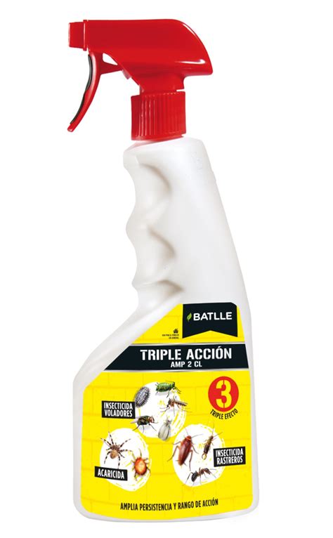 Triple Action Amp 2 Cl Semillas Batlle Huerto Y Jardín