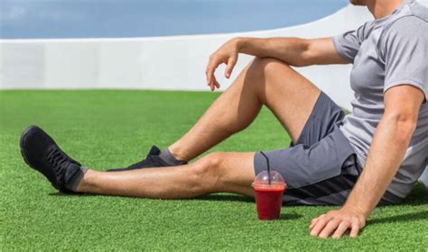 5 Foods To Reduce Muscle Soreness After An Intense Workout