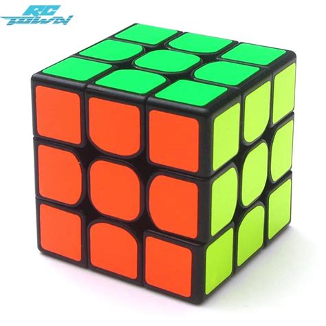 Rctown Rd Order Cubo Magico Cube Brain Teaser Twist Puzzle