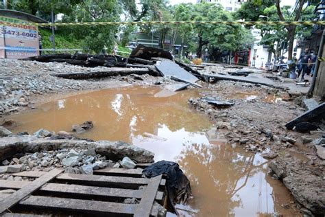 Sancionada Lei Que Garante Prioridade Na Reconstru O De Casas Para