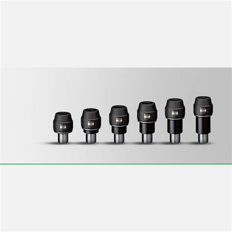 Eyepieces | PENTAX Sport Optics - Optics for exceptional image quality