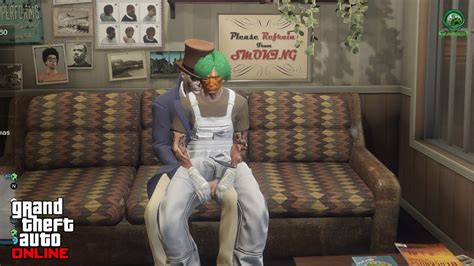 Sit In The Same Seat Glitch Gta Online Youtube