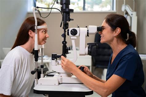 A Import Ncia Do Check Up Ocular Para Prevenir Doen As Silenciosas